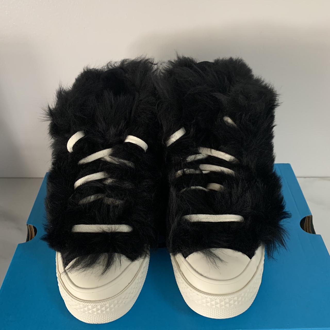 Converse x outlet ambush depop