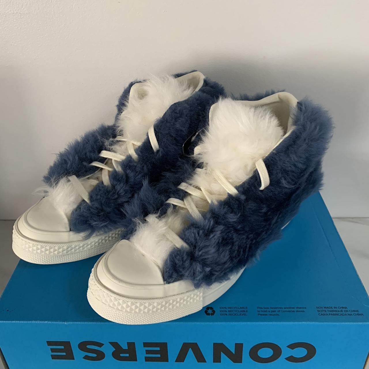 converse x ambush depop