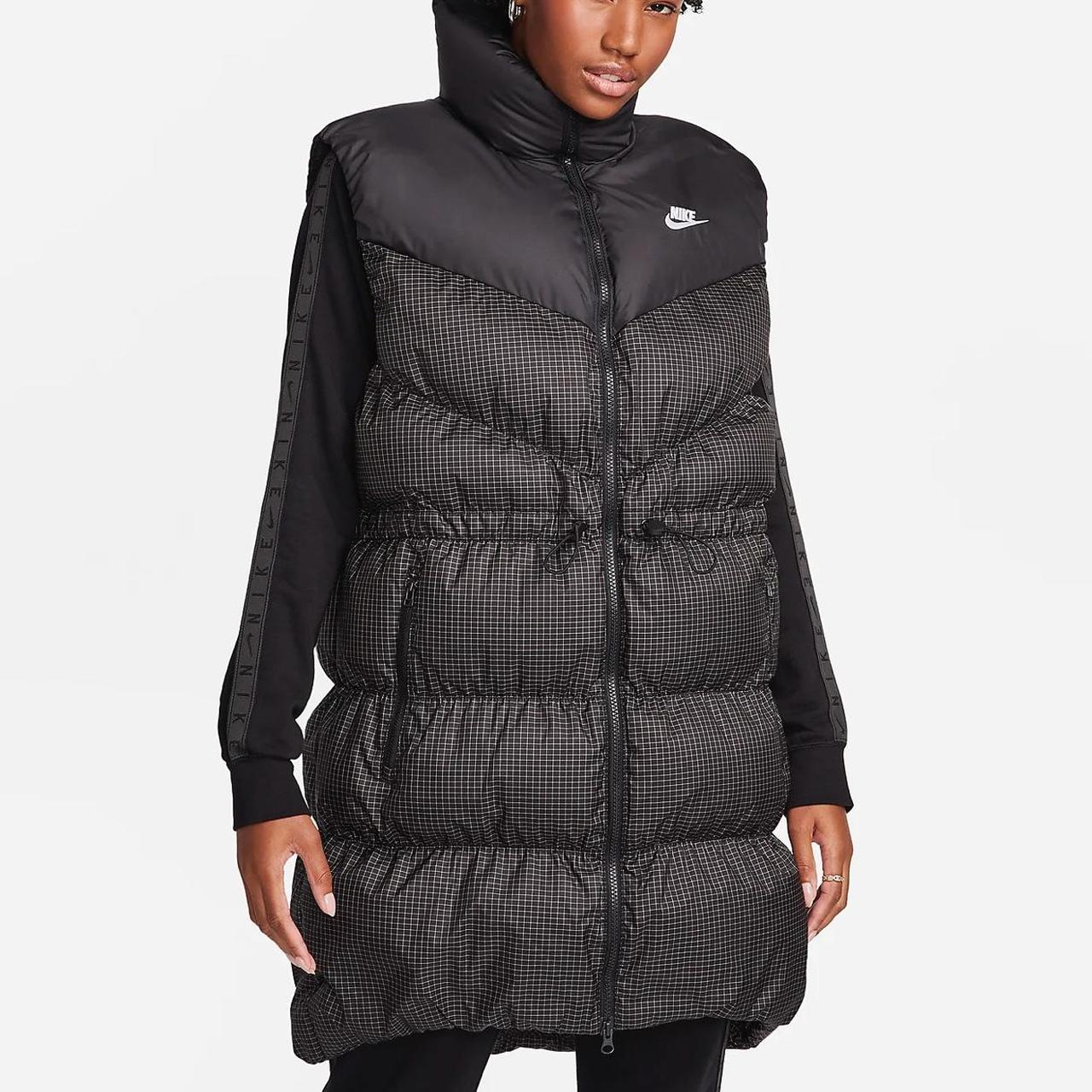 Nike Therma Fit Gilet Nike Womens Nike Womens Running Division