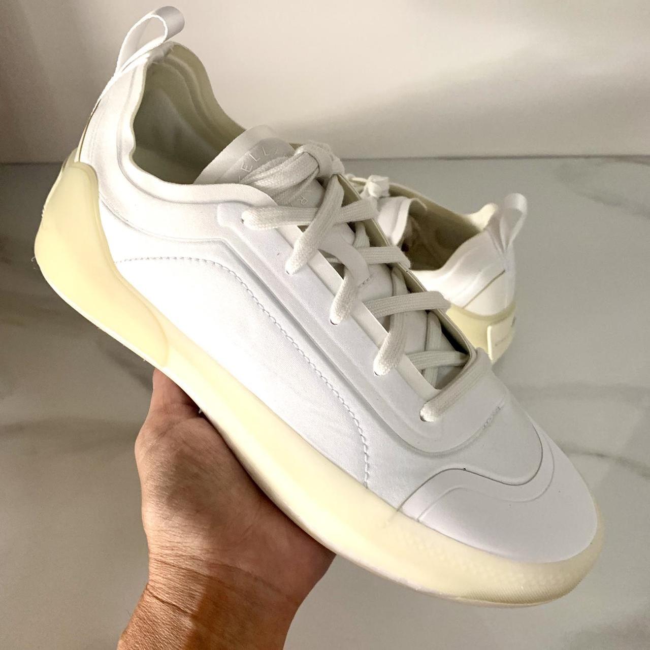 Stella McCartney x Adidas Treino New with tags/ no | Depop
