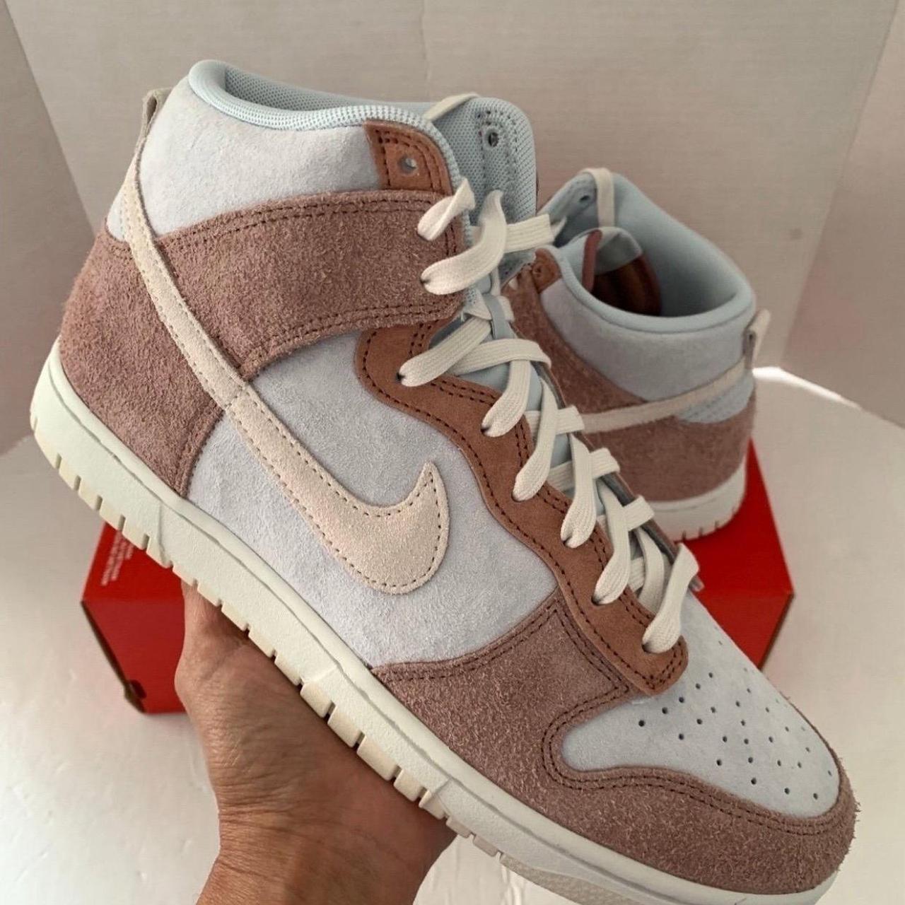 Nike Air Force 1 '07 LV8 Size 16 New with box/ no | Depop