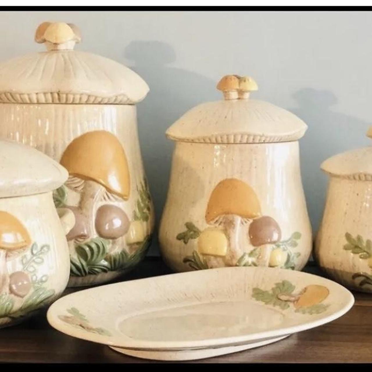 🍄 90s vintage baby mushroom candles listing is for - Depop