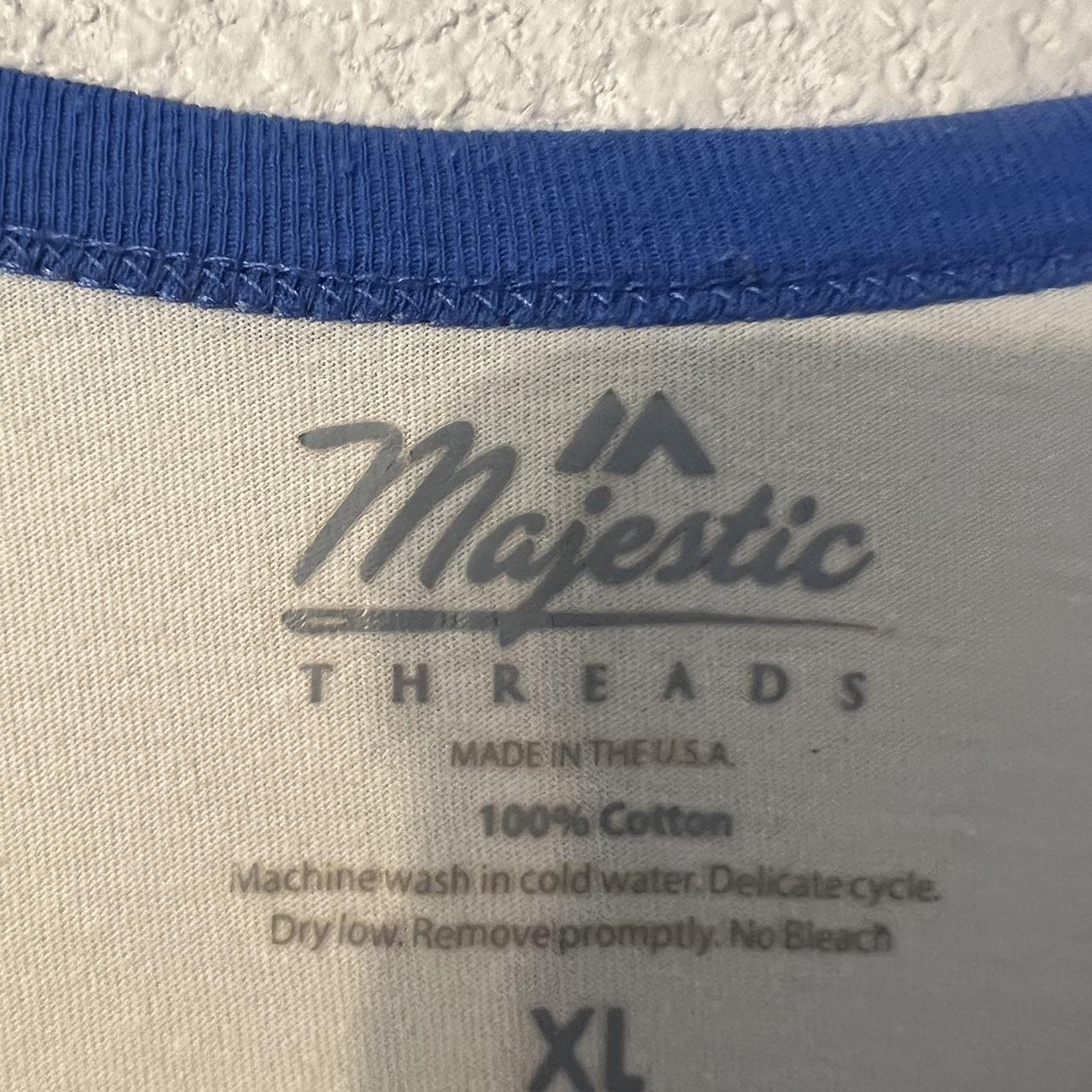 Men's Majestic Threads Clothing