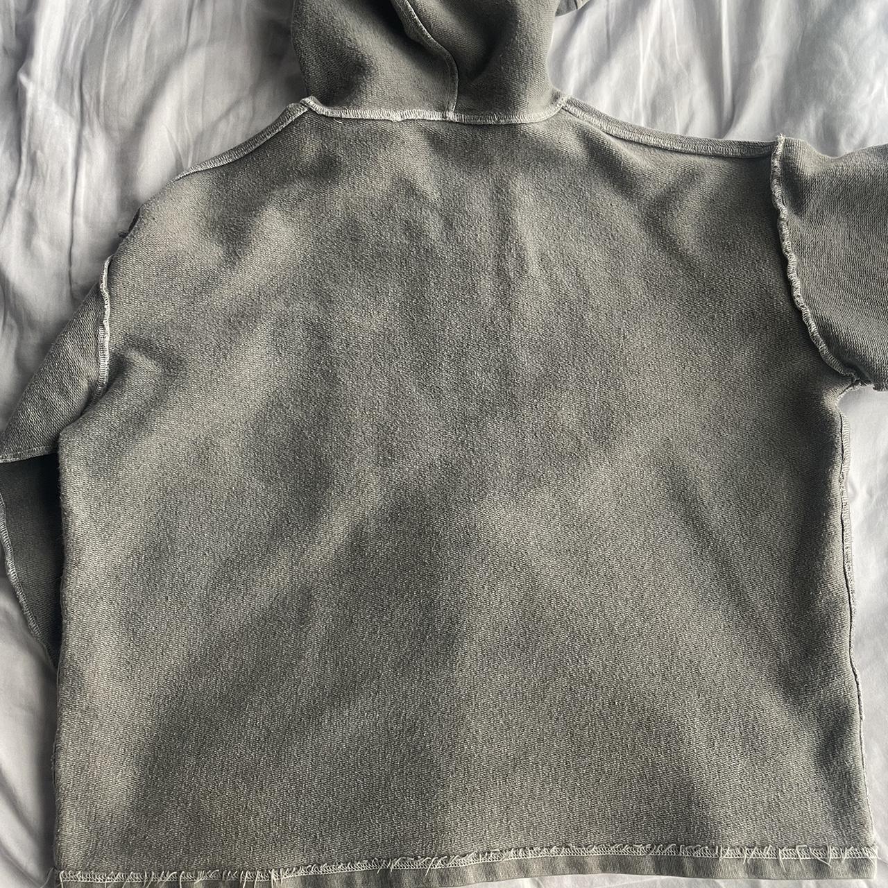 A-COLD-WALL Men's Hoodie (4)