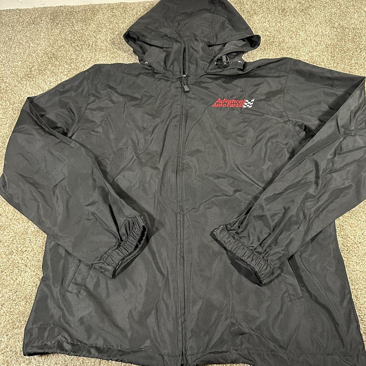 Emp windbreaker on sale