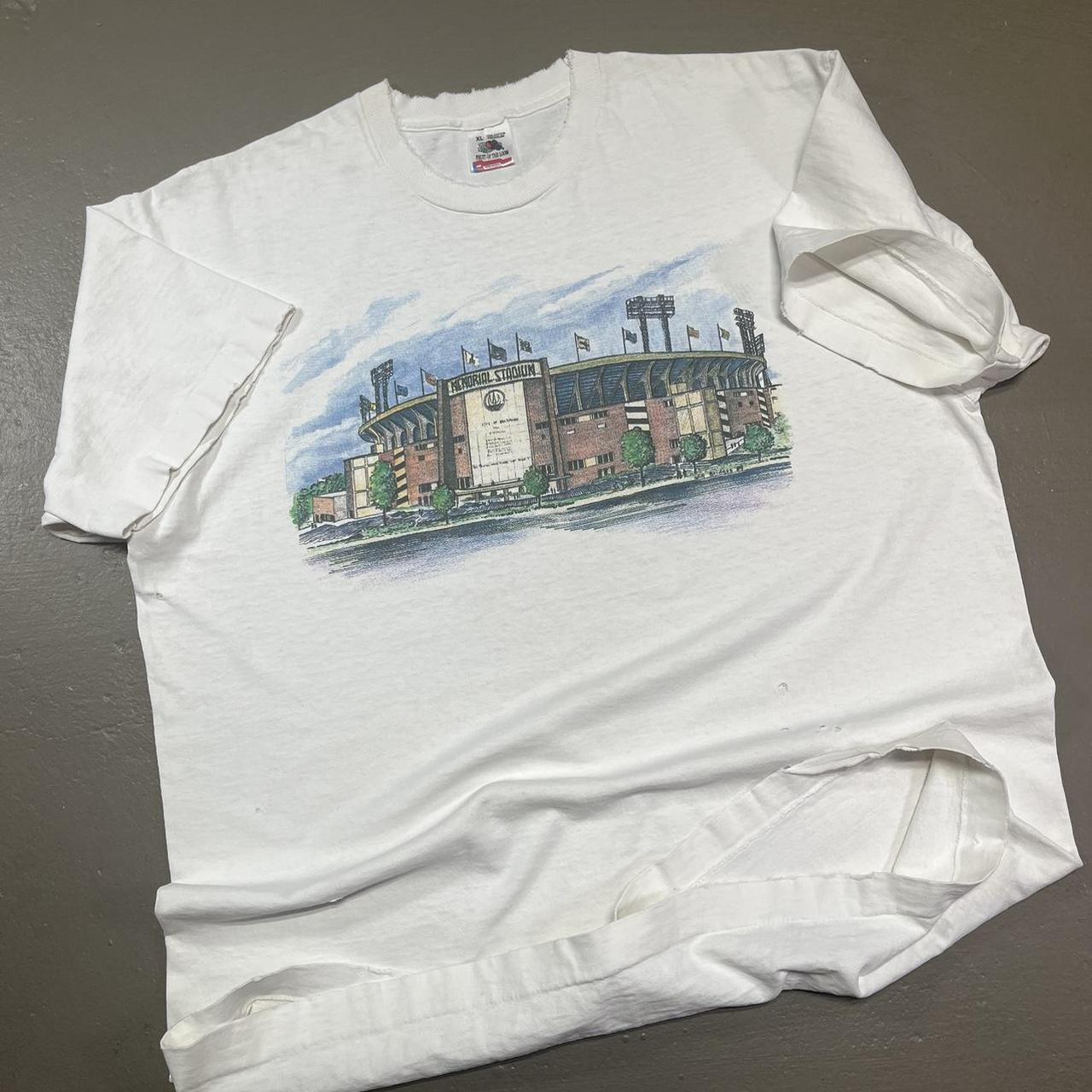 Baltimore Baseball is Home Shirt Retro 90s Throwback Shirt 