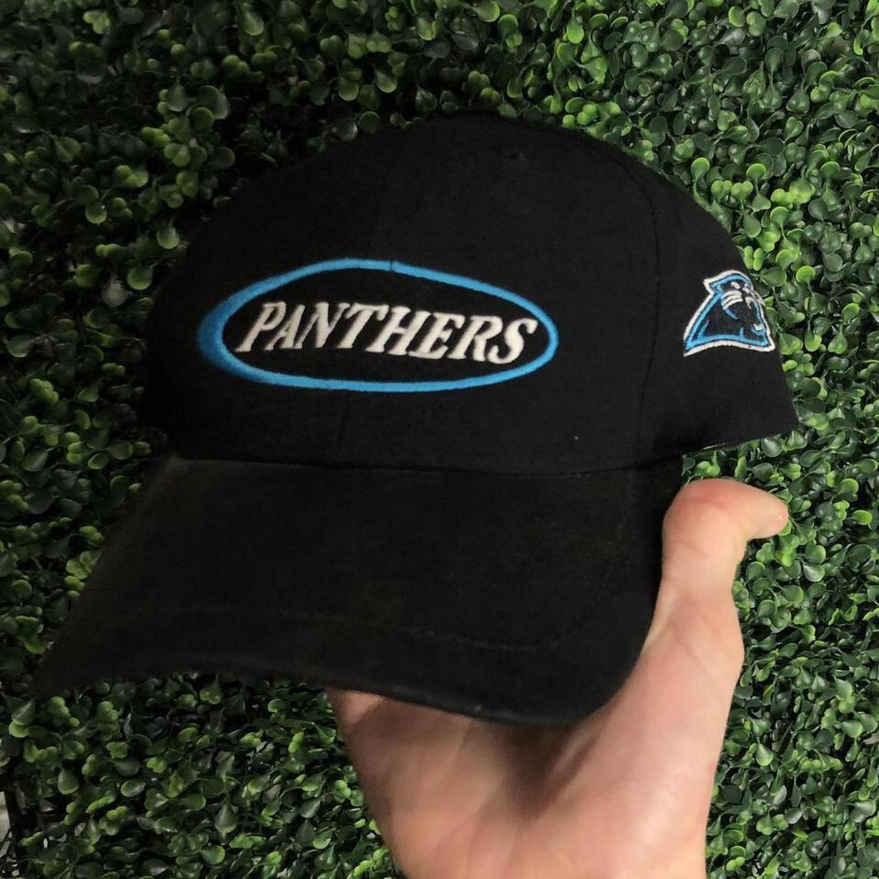 Carolina Panthers Cap – The Vintage Store