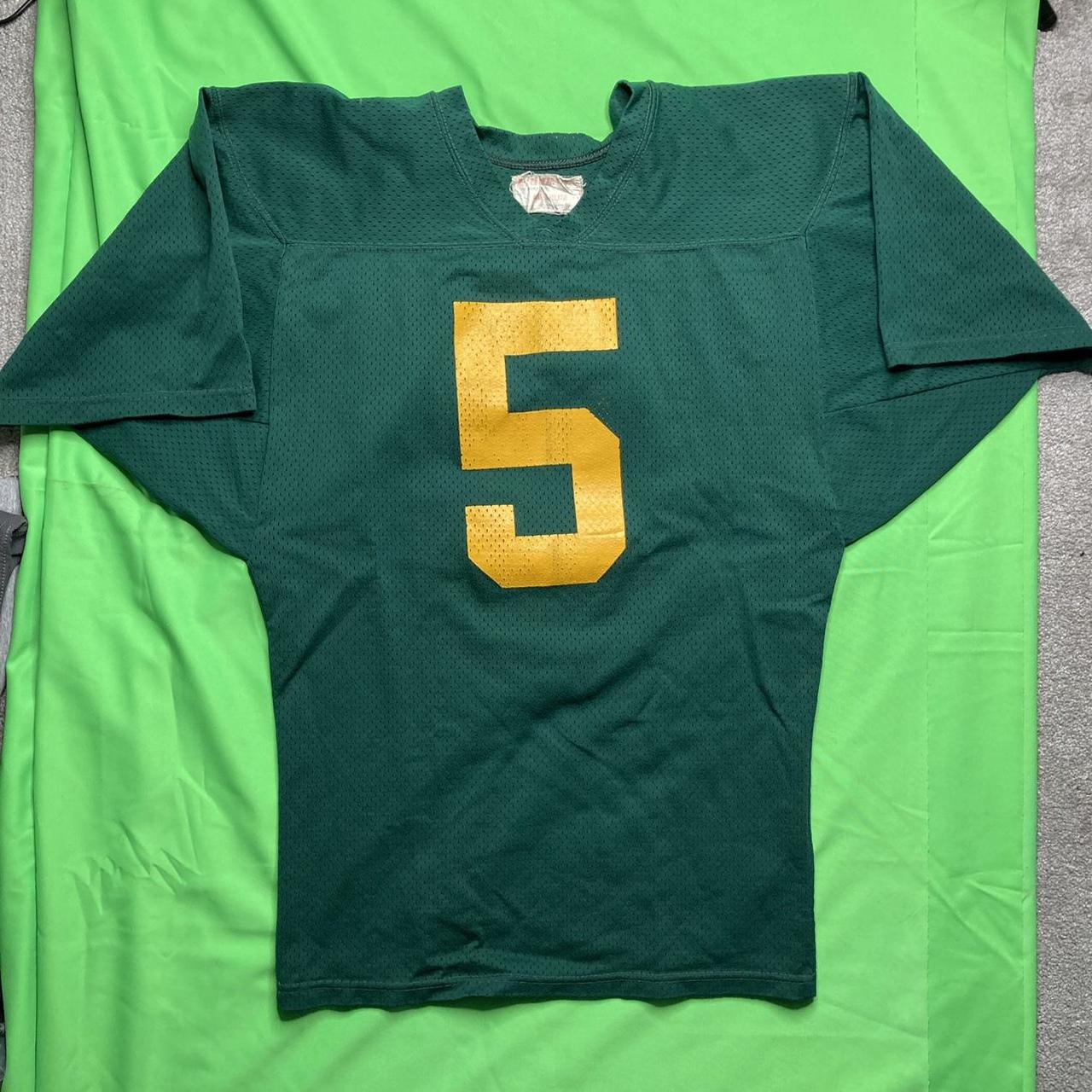 Vintage Green Bay Packers T-Shirt | Rare Finds