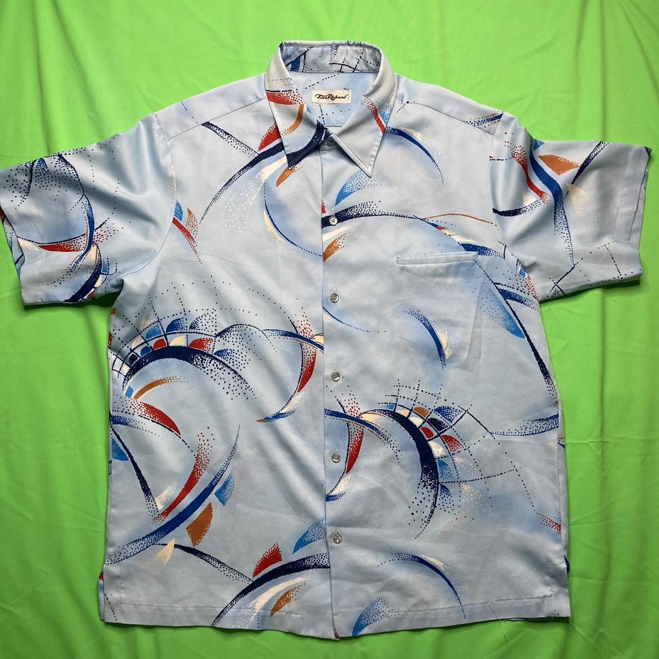 Tori richard clearance vintage hawaiian shirts