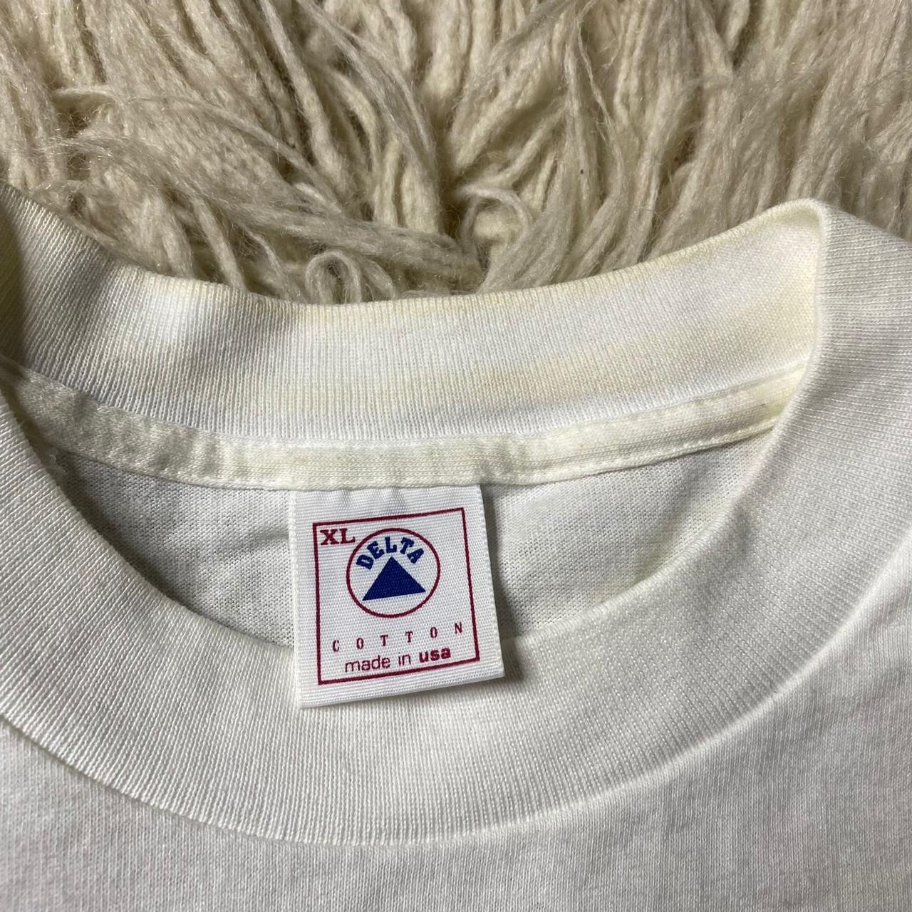 Vintage 1994 Houston Rockets NBA Finals Champions... Depop