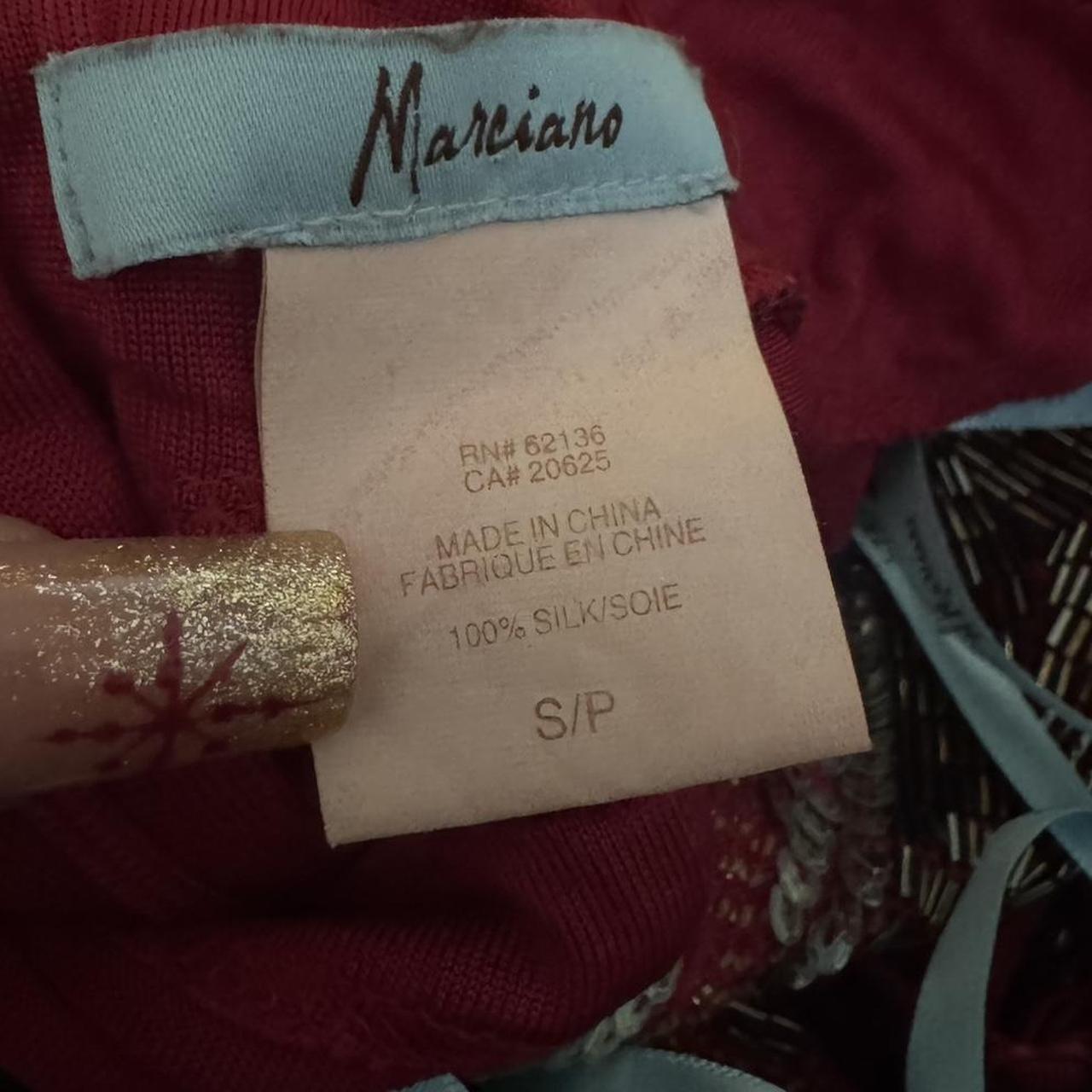 Women's Tank top - Red/Burgundy - S – Ruby Red Be… - image 7