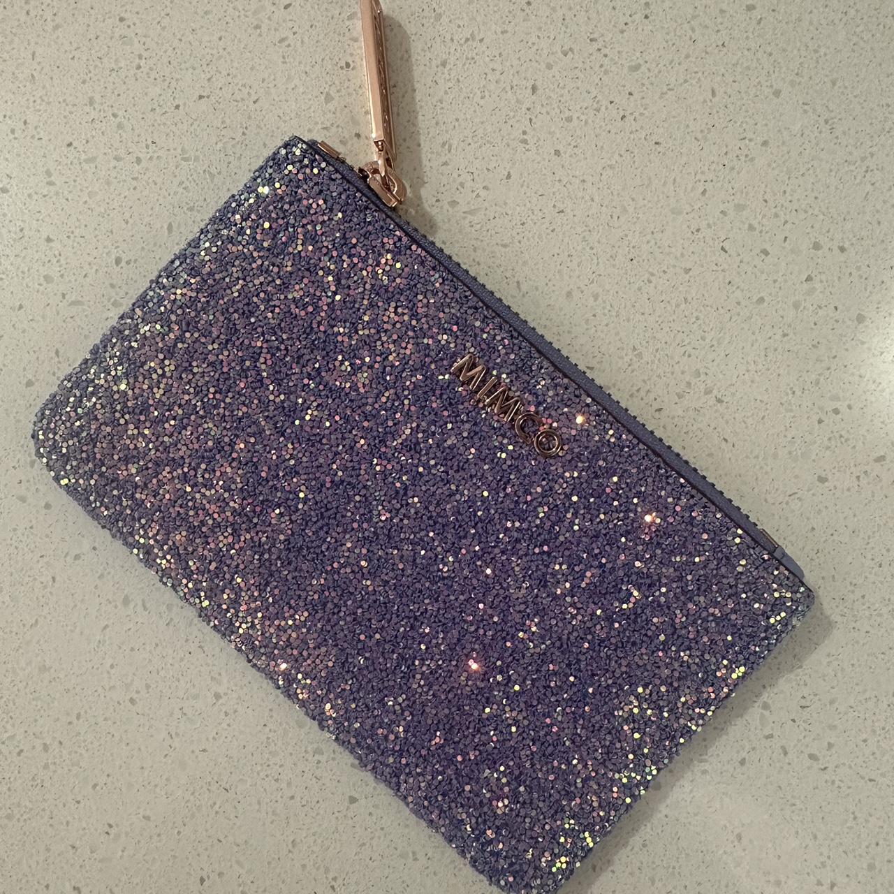 Mimco best sale glitz pouch