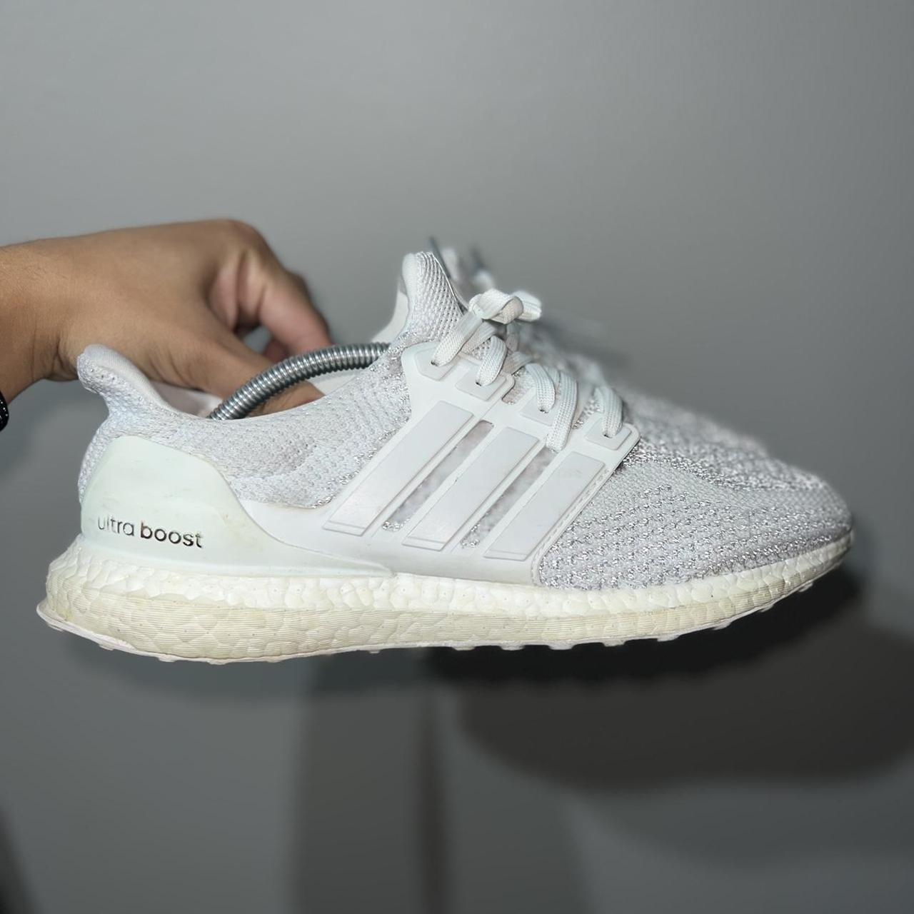 Adidas ultra cheap boost 3m