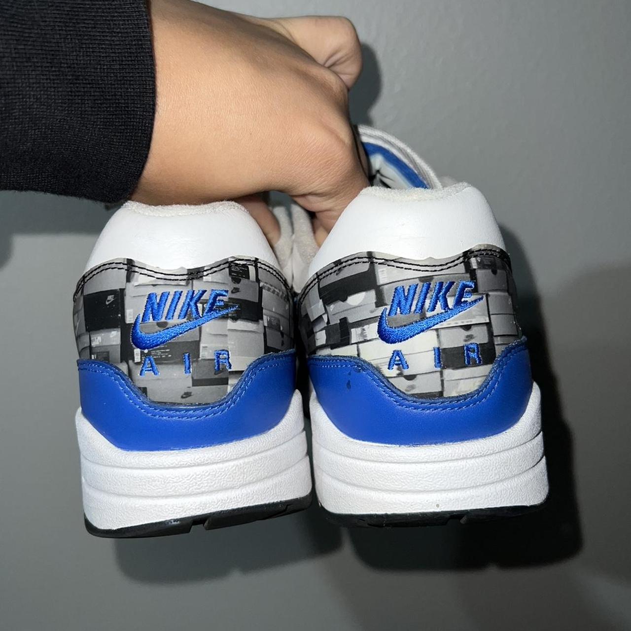 atmos nike shoes
