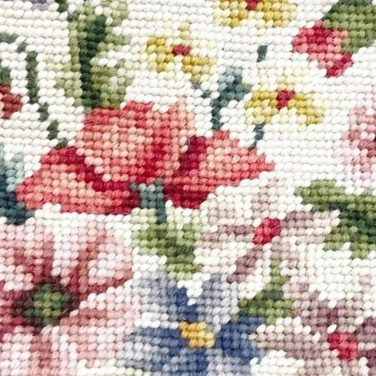 Source Unknown Women's Satchels - Pink/White – 19… - image 8