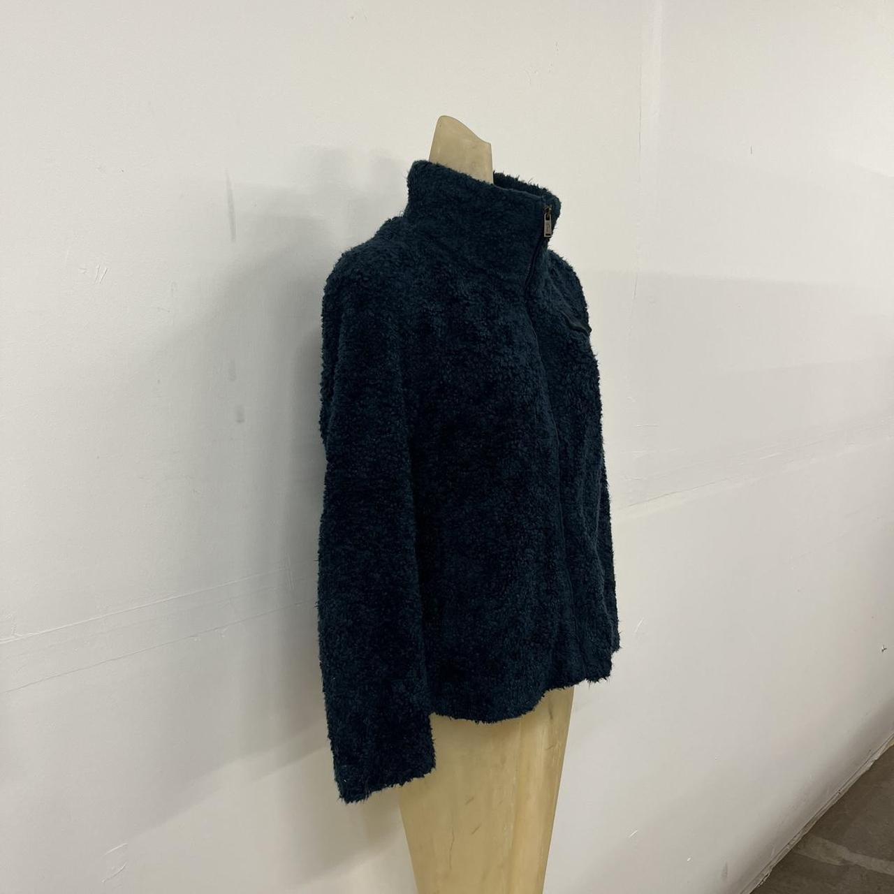 Pendleton Women's Jacket - Blue/Navy - S – Pendle… - image 3