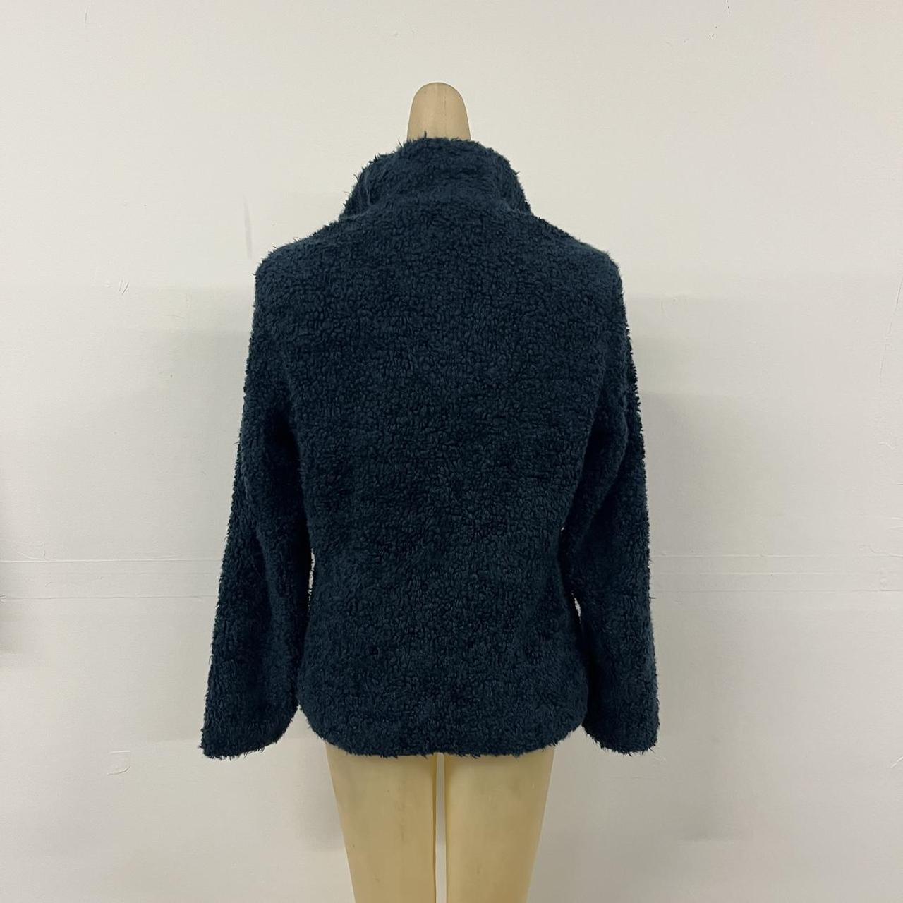 Pendleton Women's Jacket - Blue/Navy - S – Pendle… - image 4