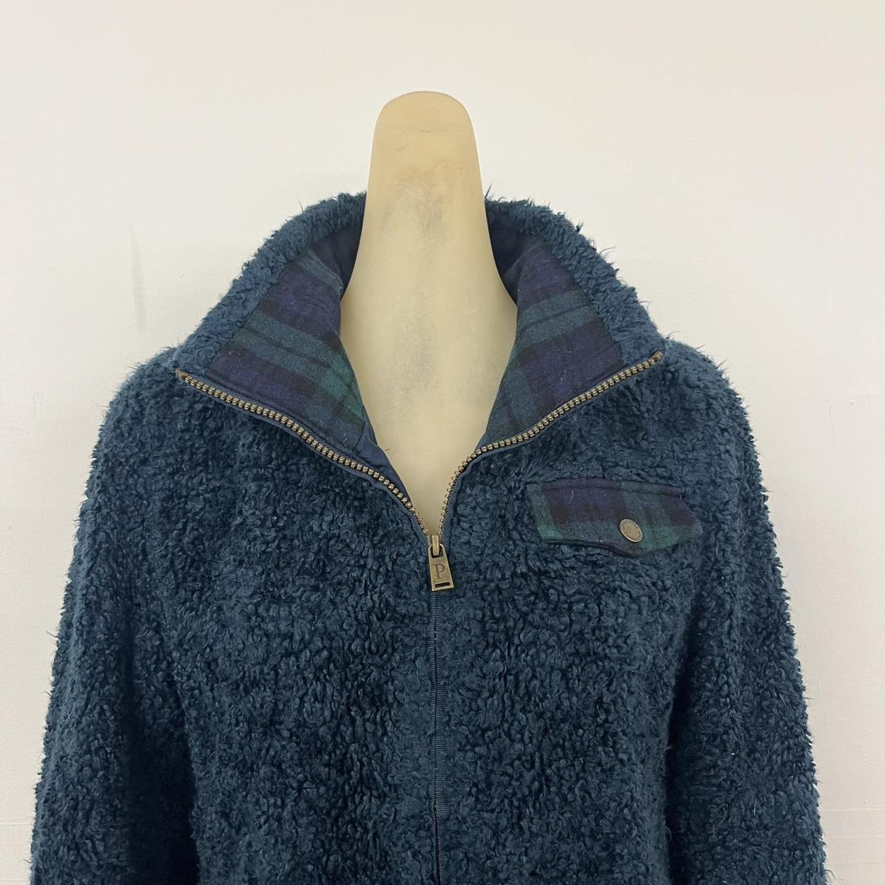 Pendleton Women's Jacket - Blue/Navy - S – Pendle… - image 2