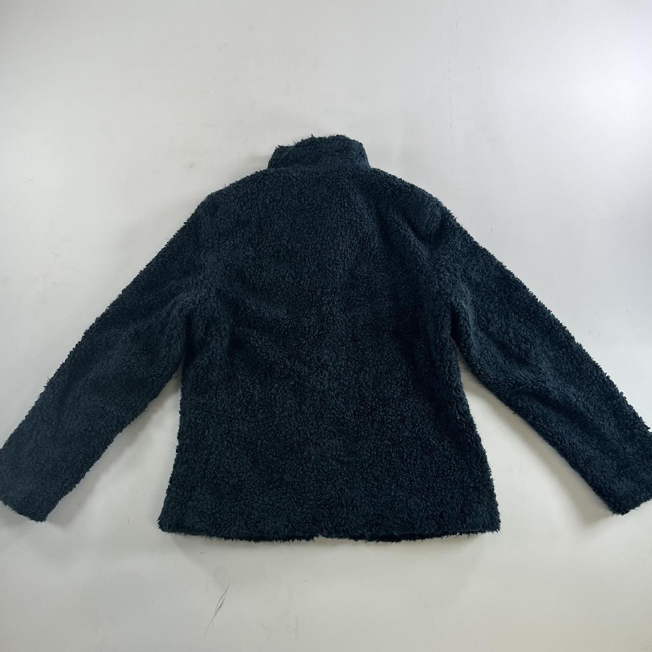 Pendleton Women's Jacket - Blue/Navy - S – Pendle… - image 7