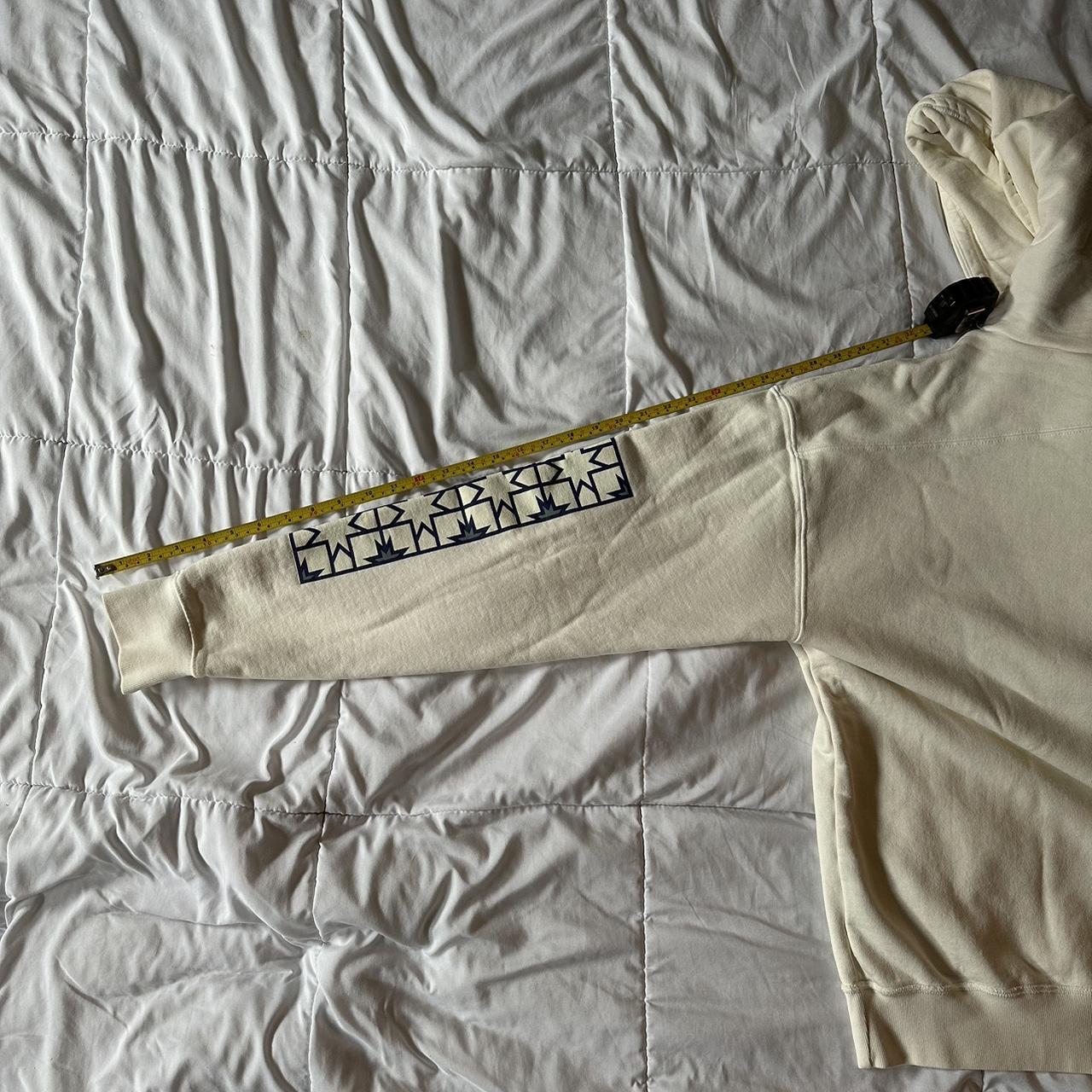 RHUDE HOODIE 🐦 depopamplified rhude rhudehoodie... Depop