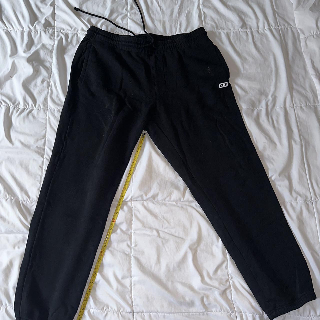 Kith best sale jogger pants