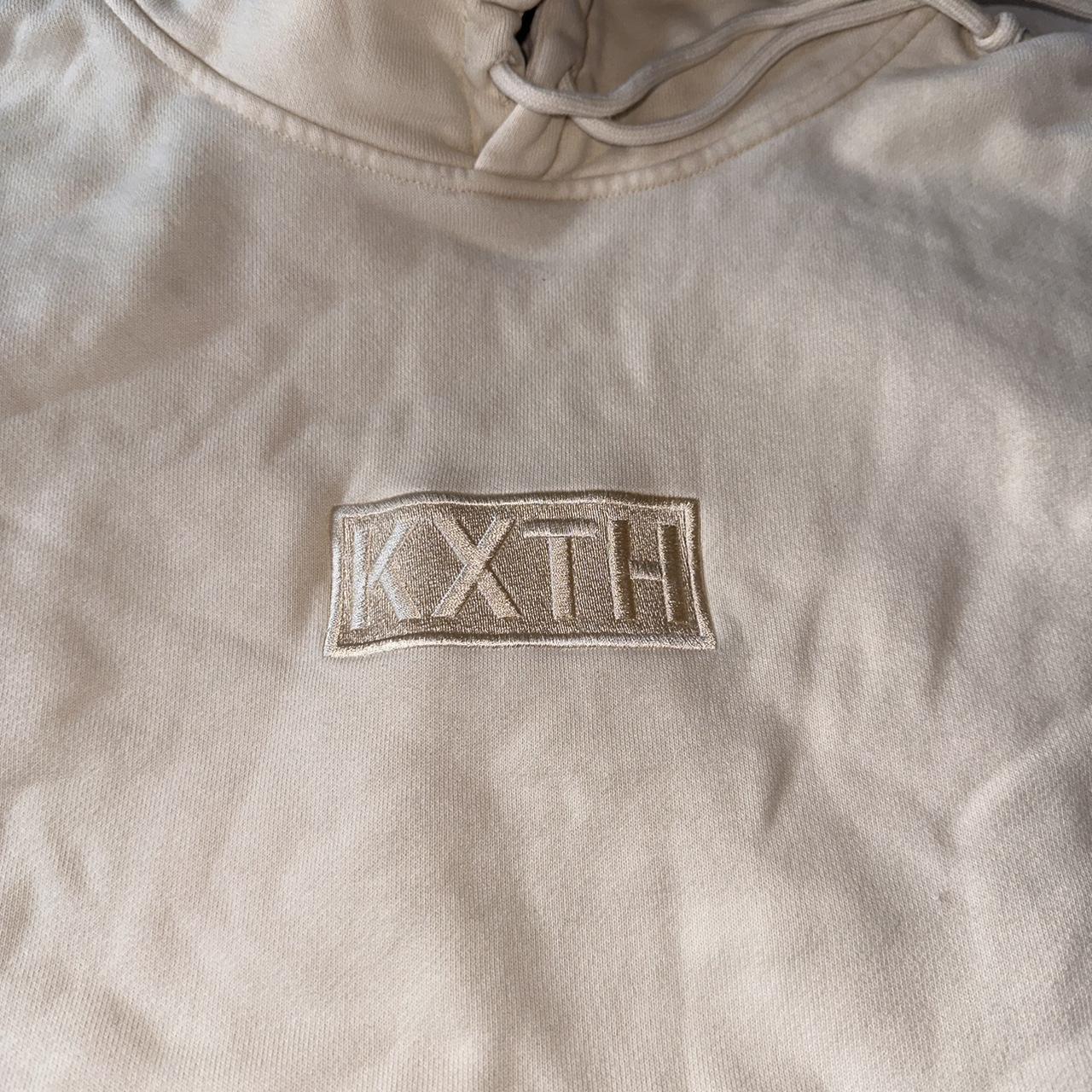 KITH HOODIE #depopamplified #kith #kithhoodie #hoodie - Depop