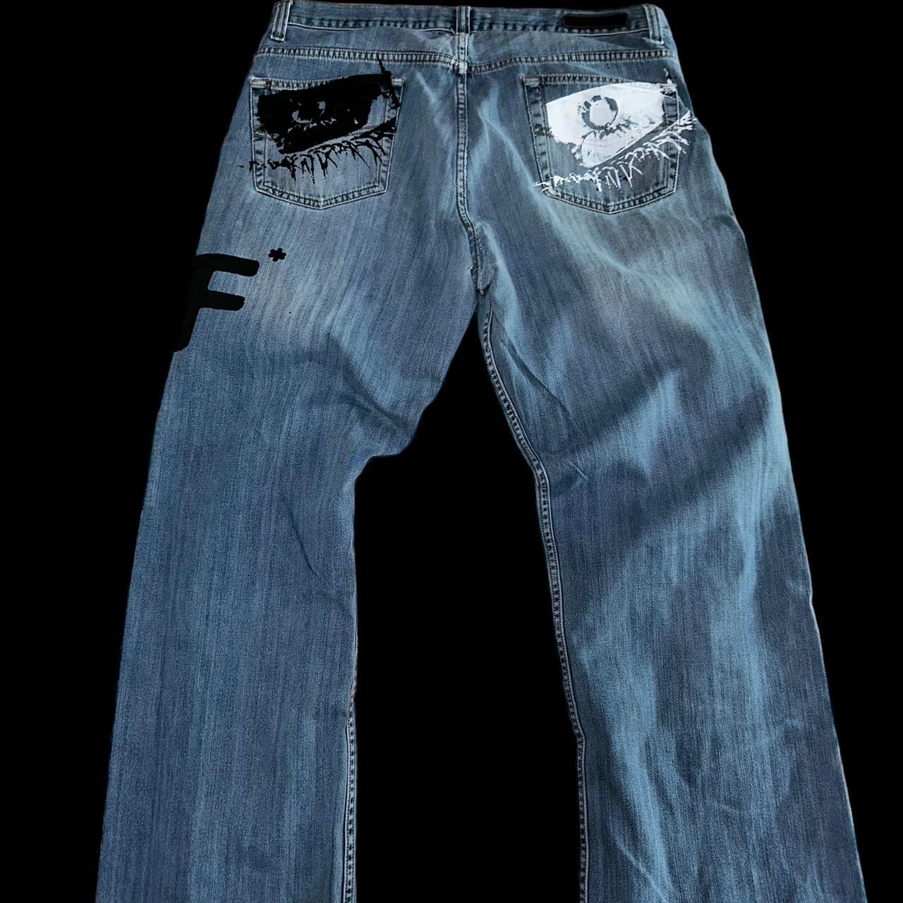 Perry Ellis Men's Jeans | Depop