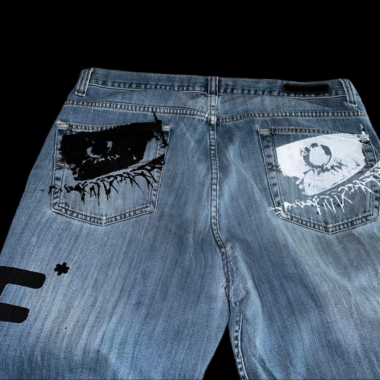 Perry Ellis Men's Jeans | Depop