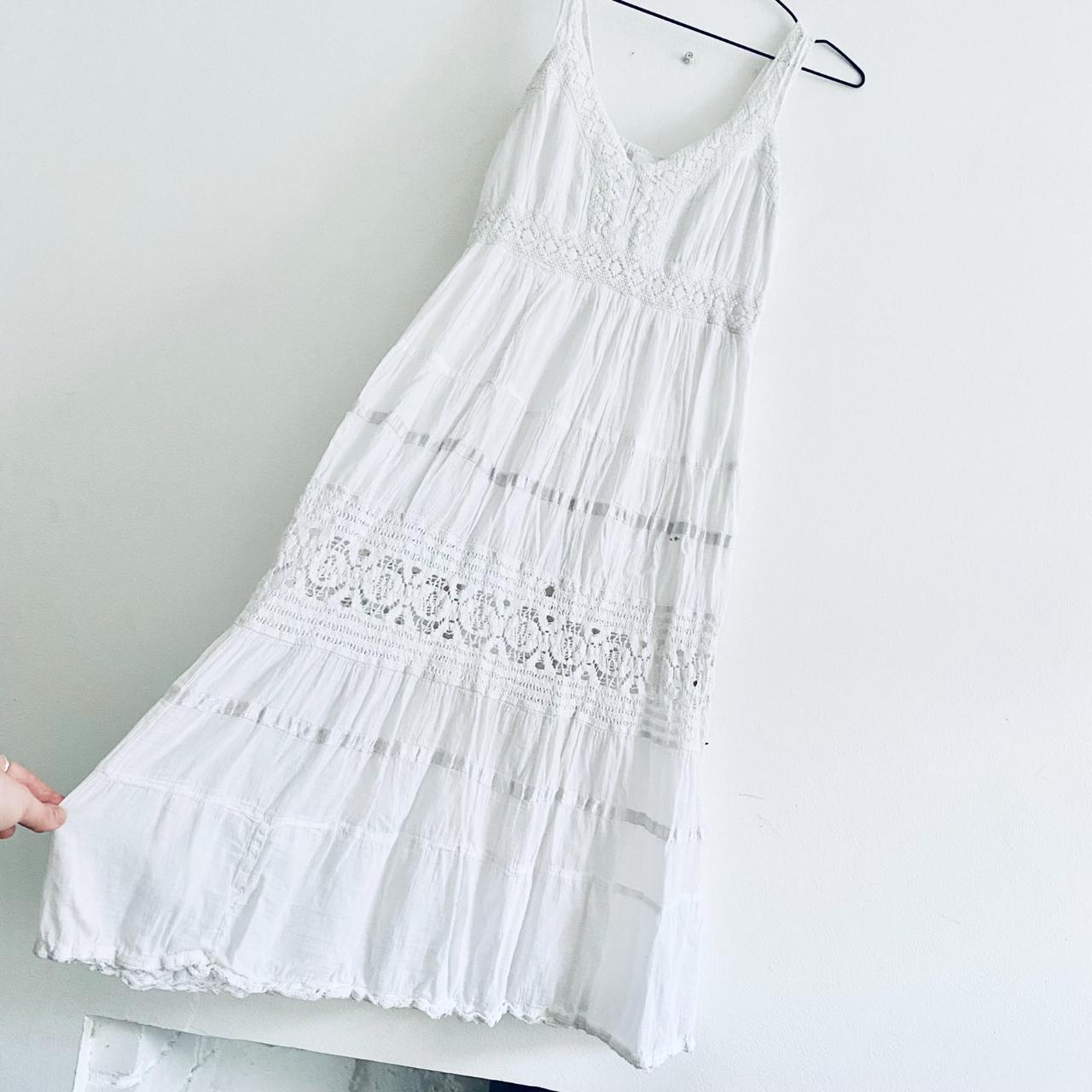 item listed by thorns