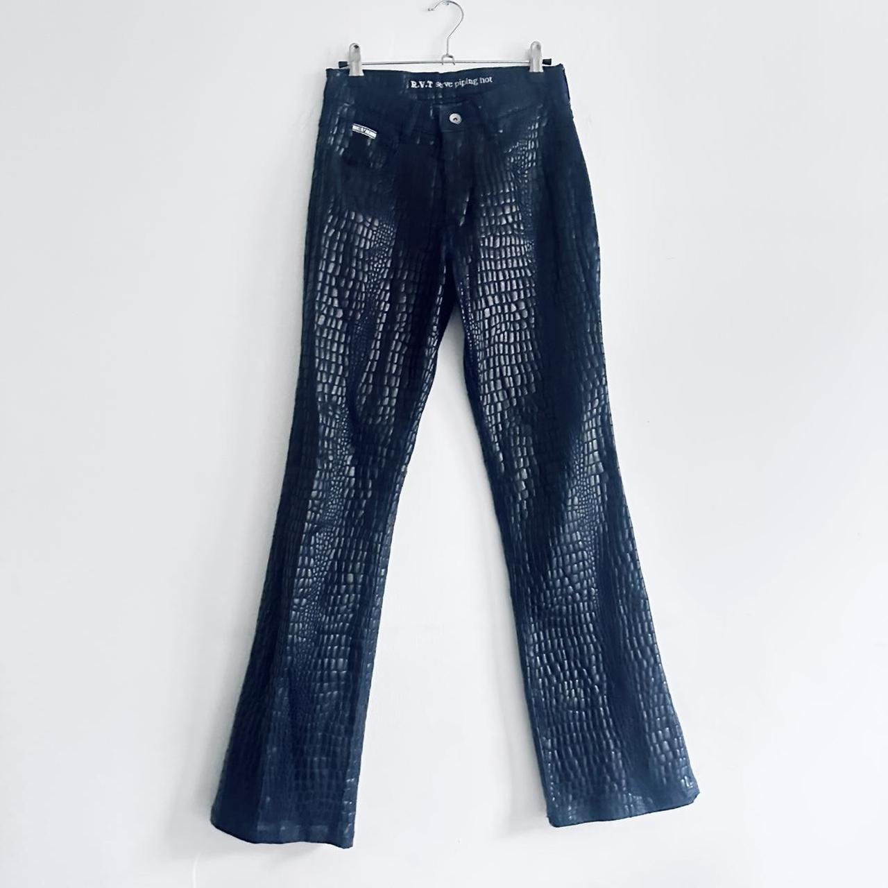 item listed by thorns
