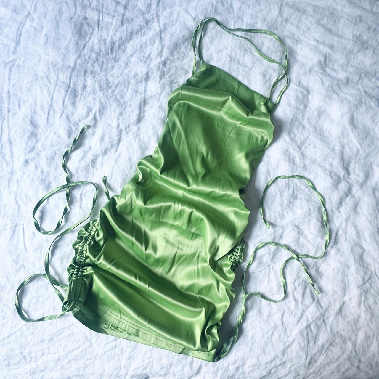 item listed by thorns