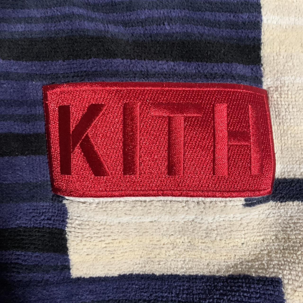 トップス KITH Pendleton Terry Williams Hoodie Kith Terry Williams Hoodie – Closet Tours