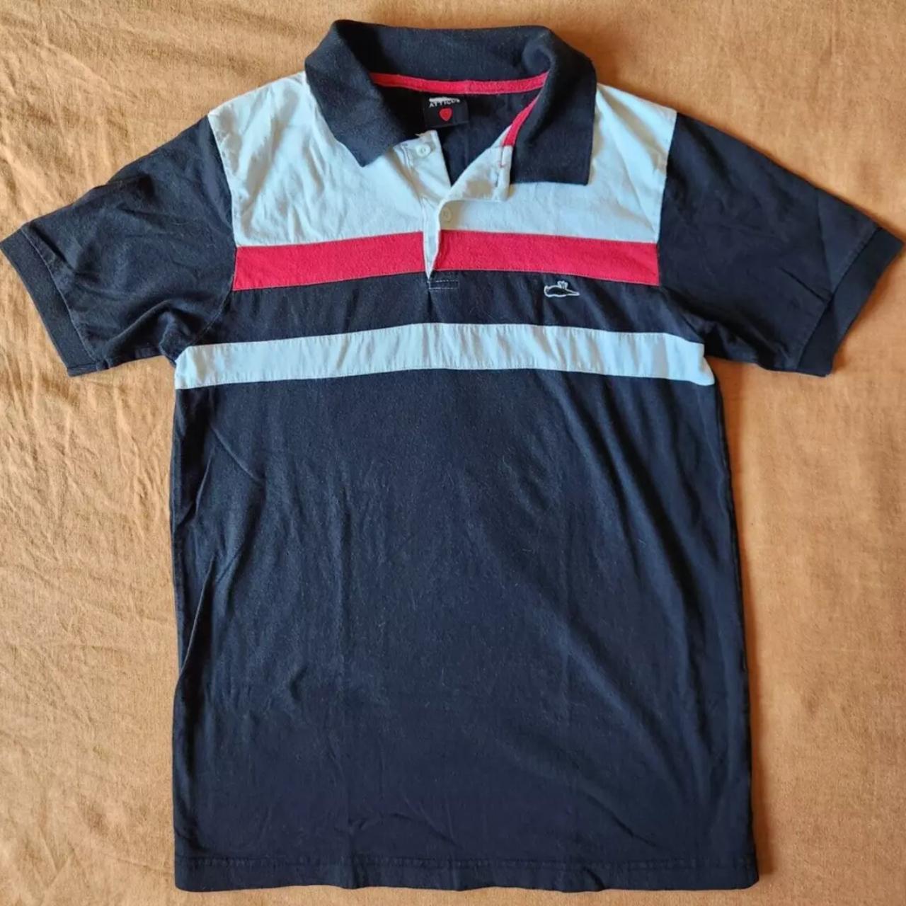 Atticus polo shirt best sale