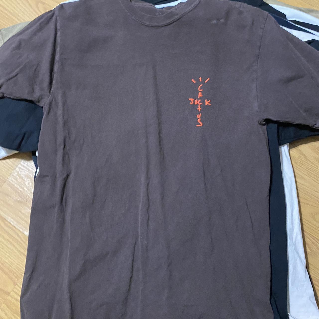 ps4 cactus jack