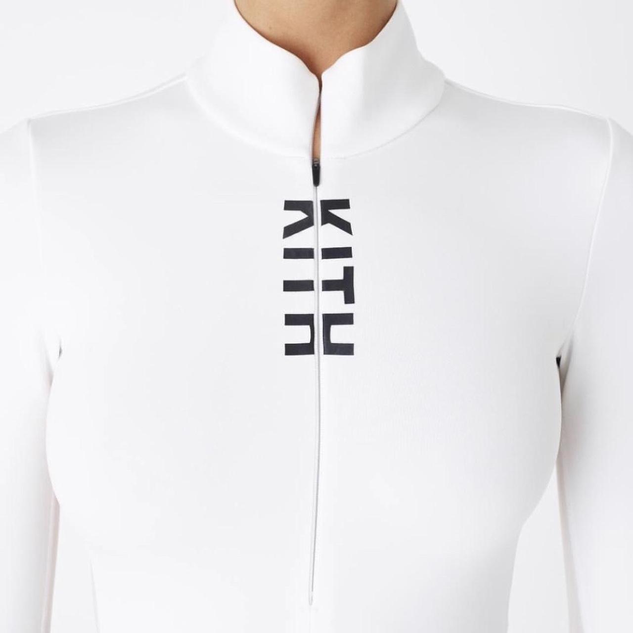 Kith bodysuit store