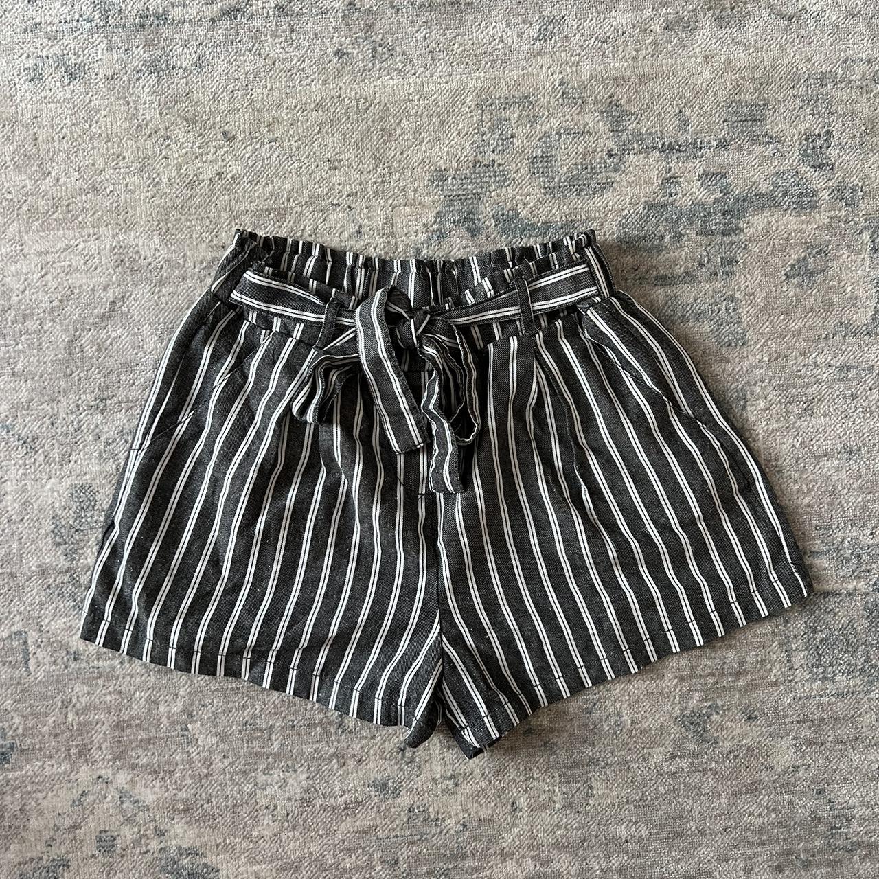 francesca's Women's Shorts | Depop