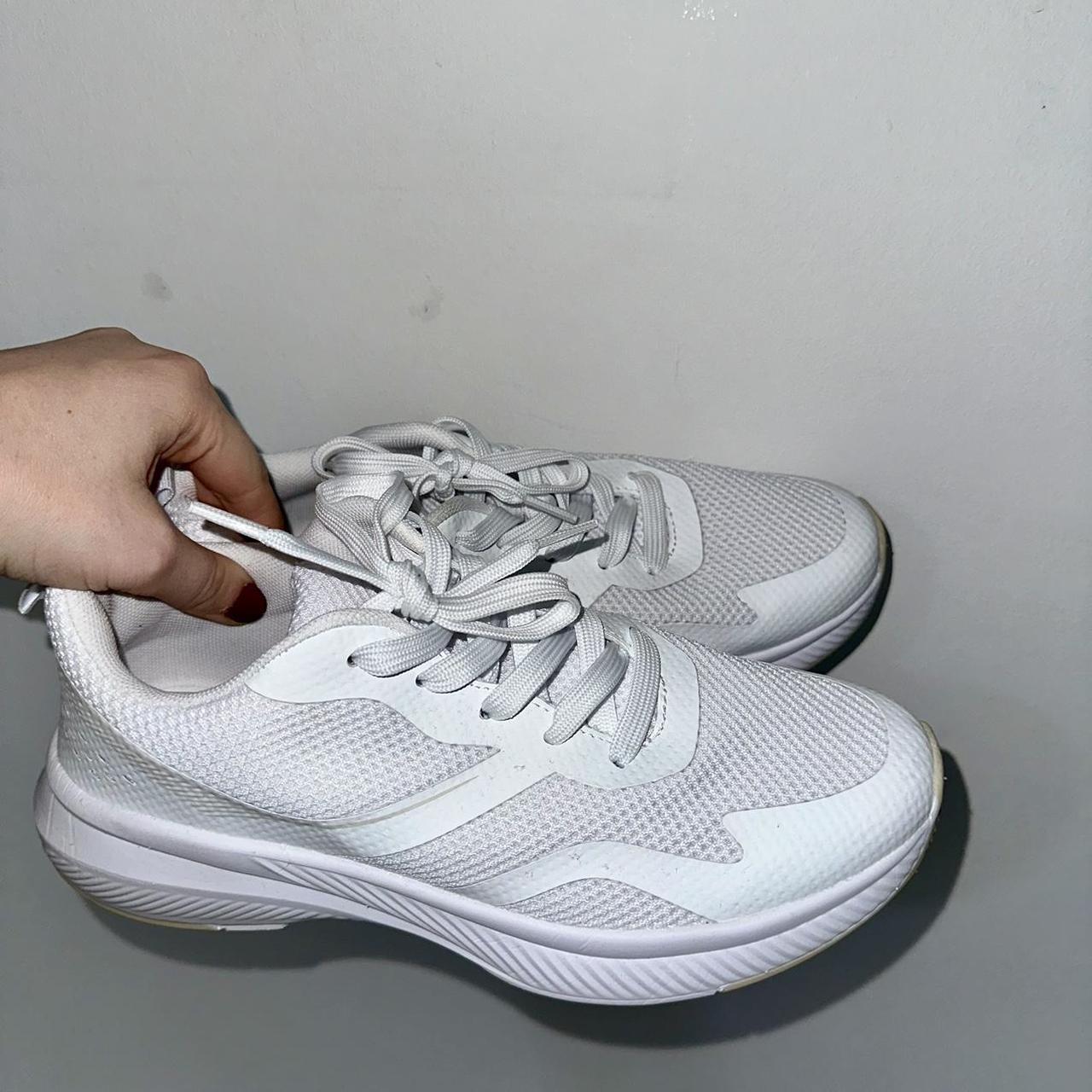 Nothing New White Canvas Shoes Women Nothing New Best White Canvas