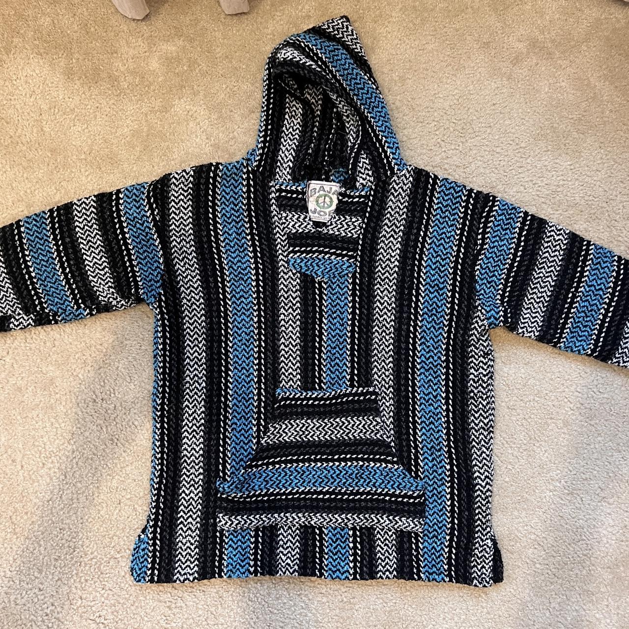 Blue 2024 drug rug