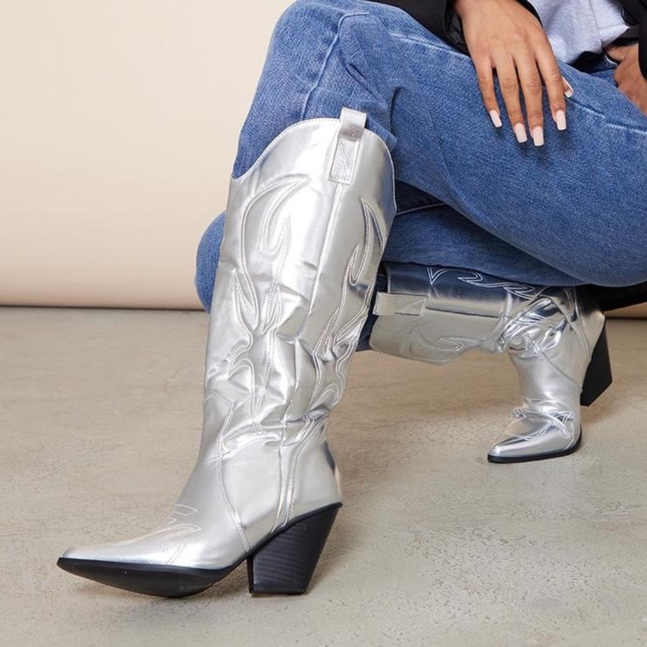 plt cowboy boots