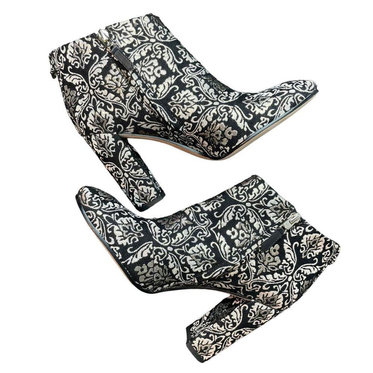 Sam edelman sale cambell bootie