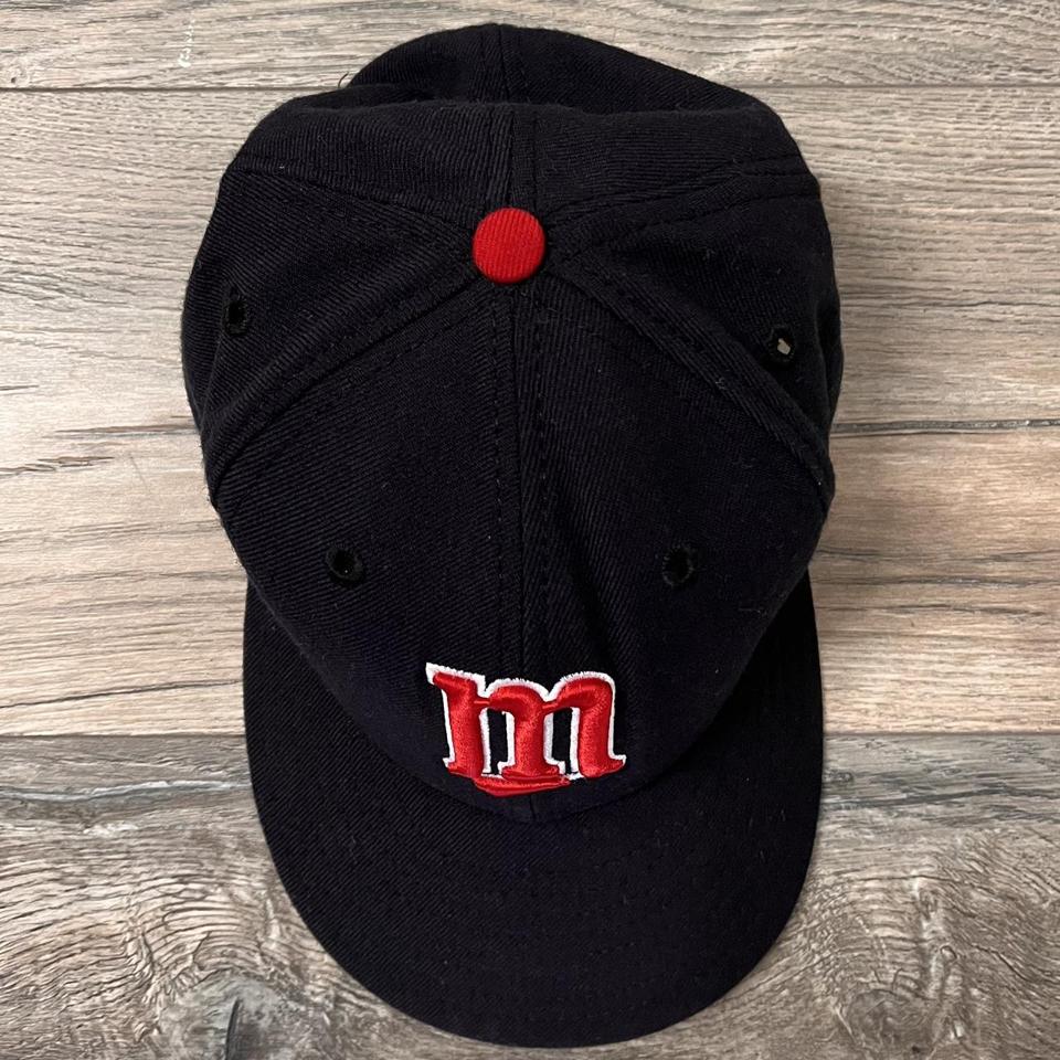 Brand New Vintage Detroit Tigers Snapback Hat Twins - Depop