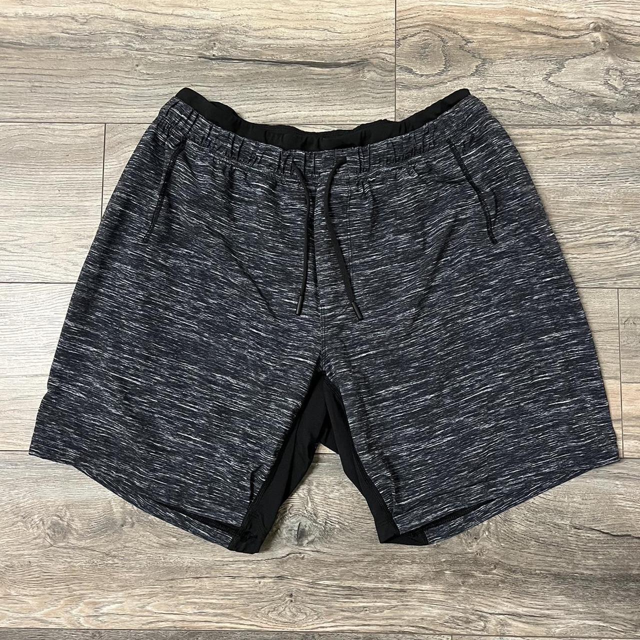 Lululemon used shorts online