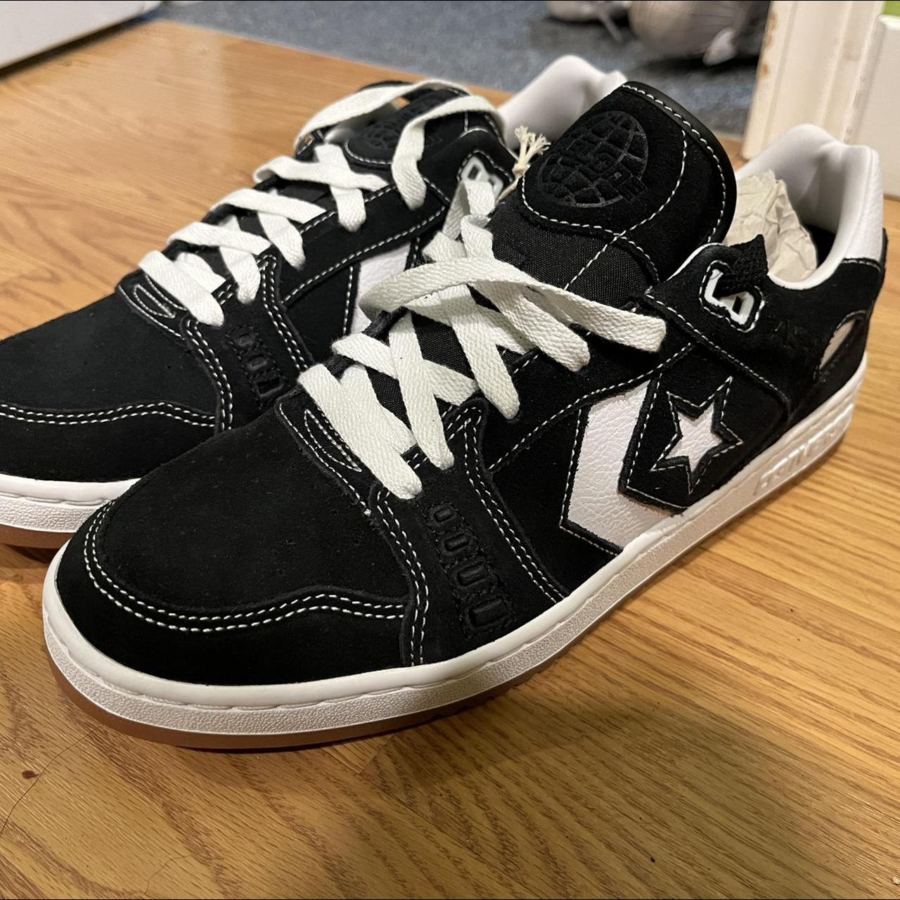 Converse cons As-1 pros brand new size 9 never worn... - Depop