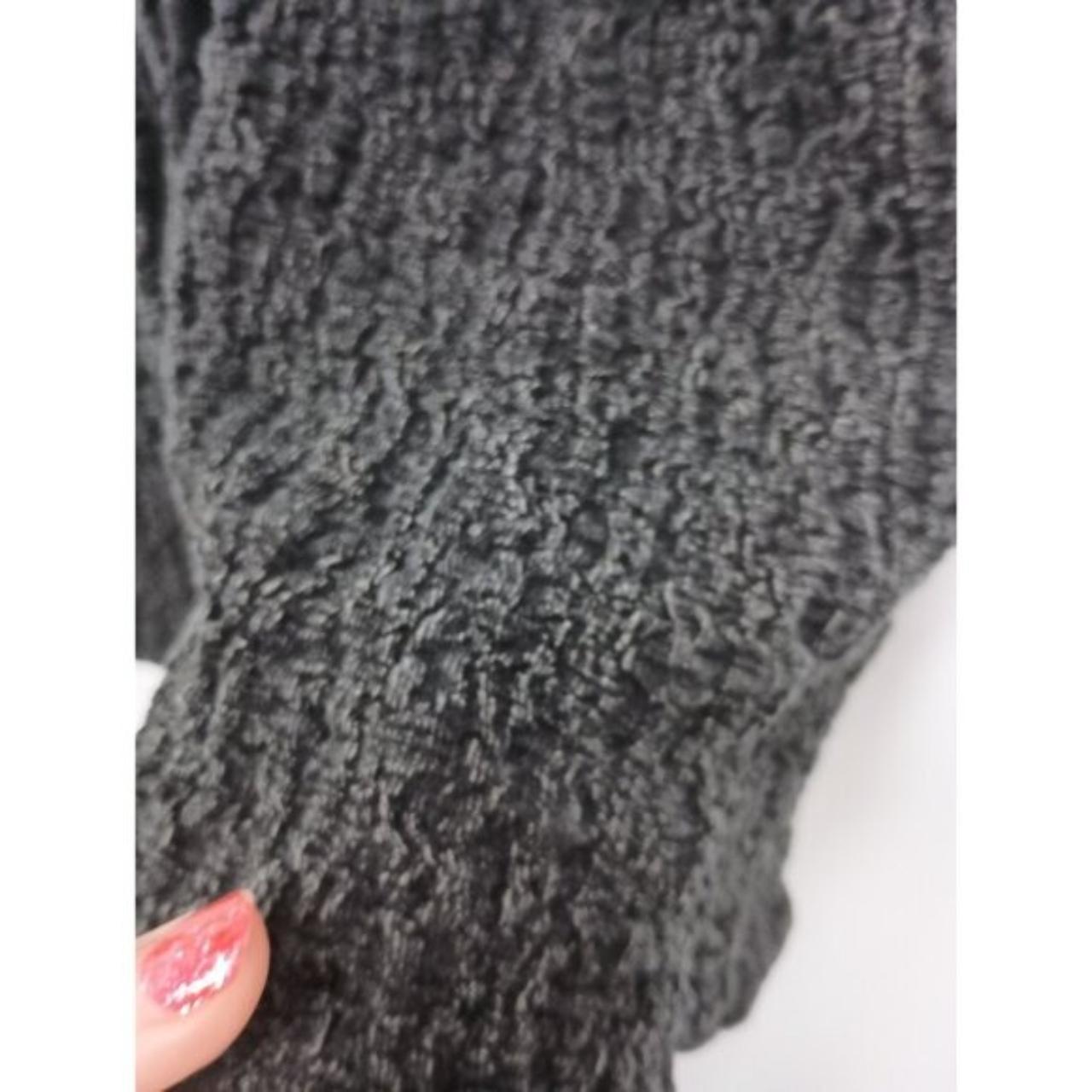 Source Unknown Women's Tank top - Grey - M – POL … - image 4