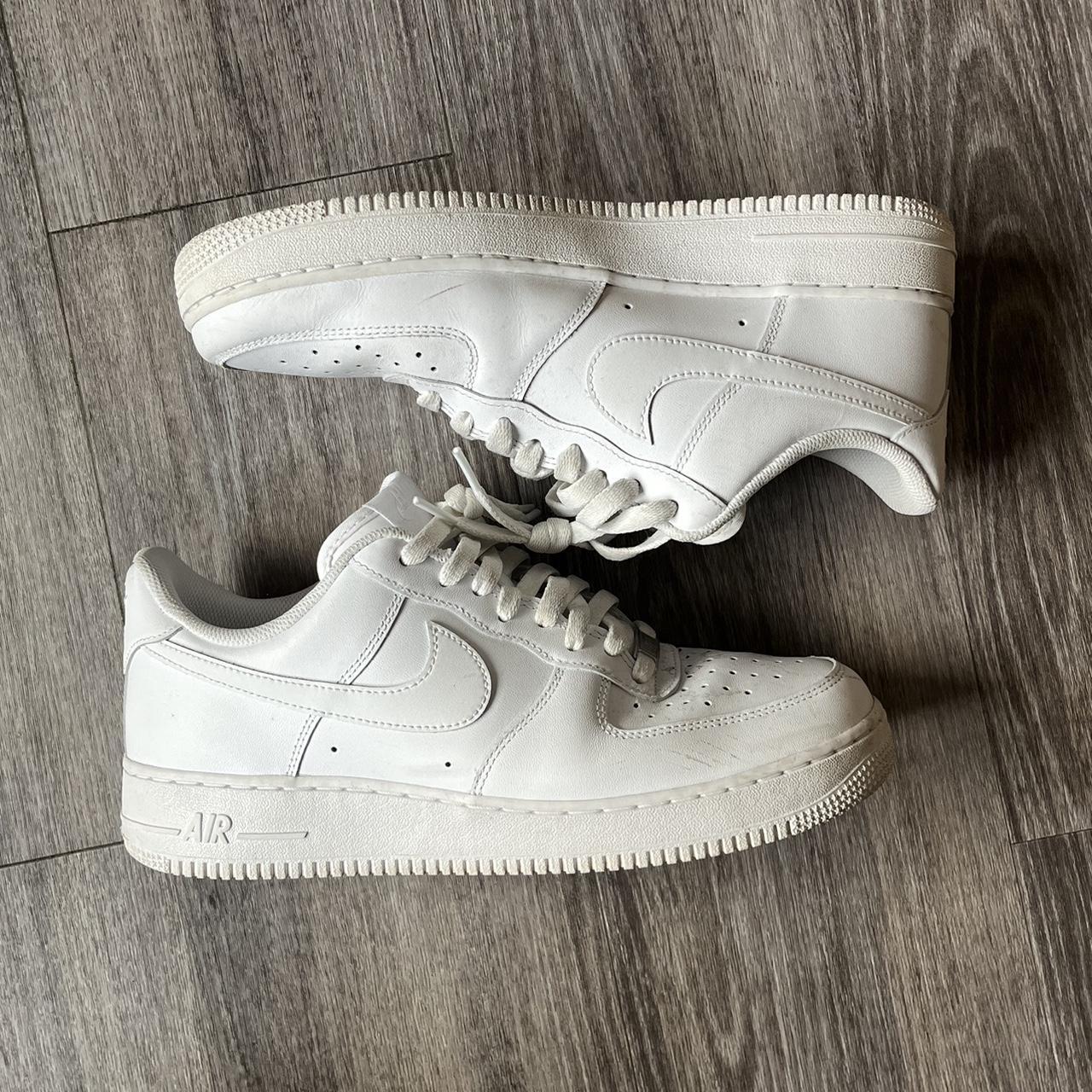mens af1 white