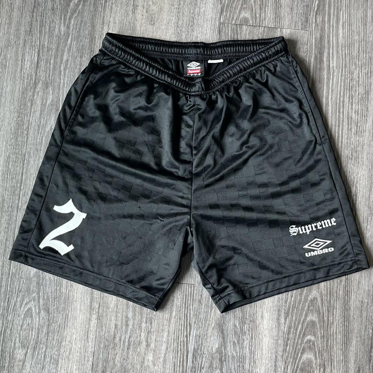 Supreme/Umbro Soccer Short