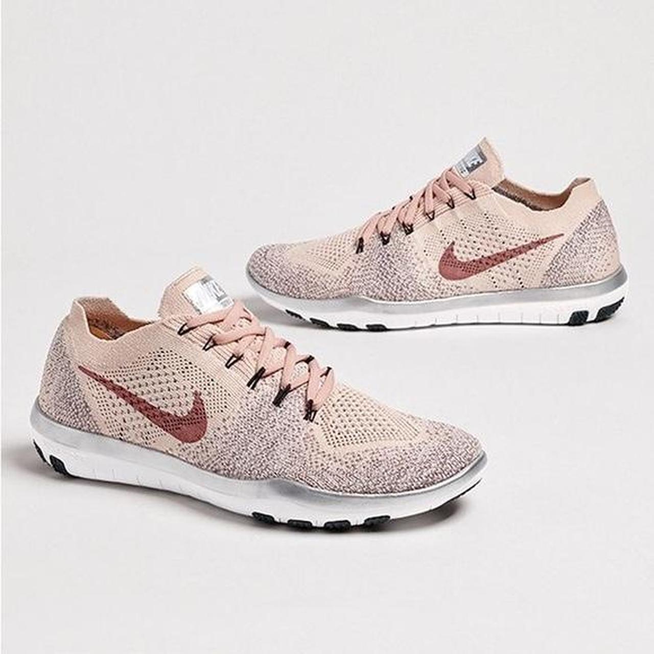 Free focus flyknit women's hotsell