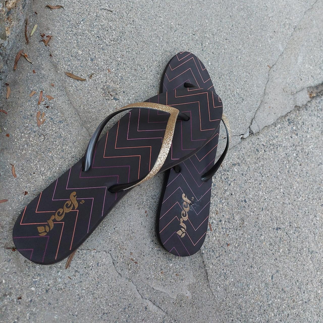 Best on sale reef sandals