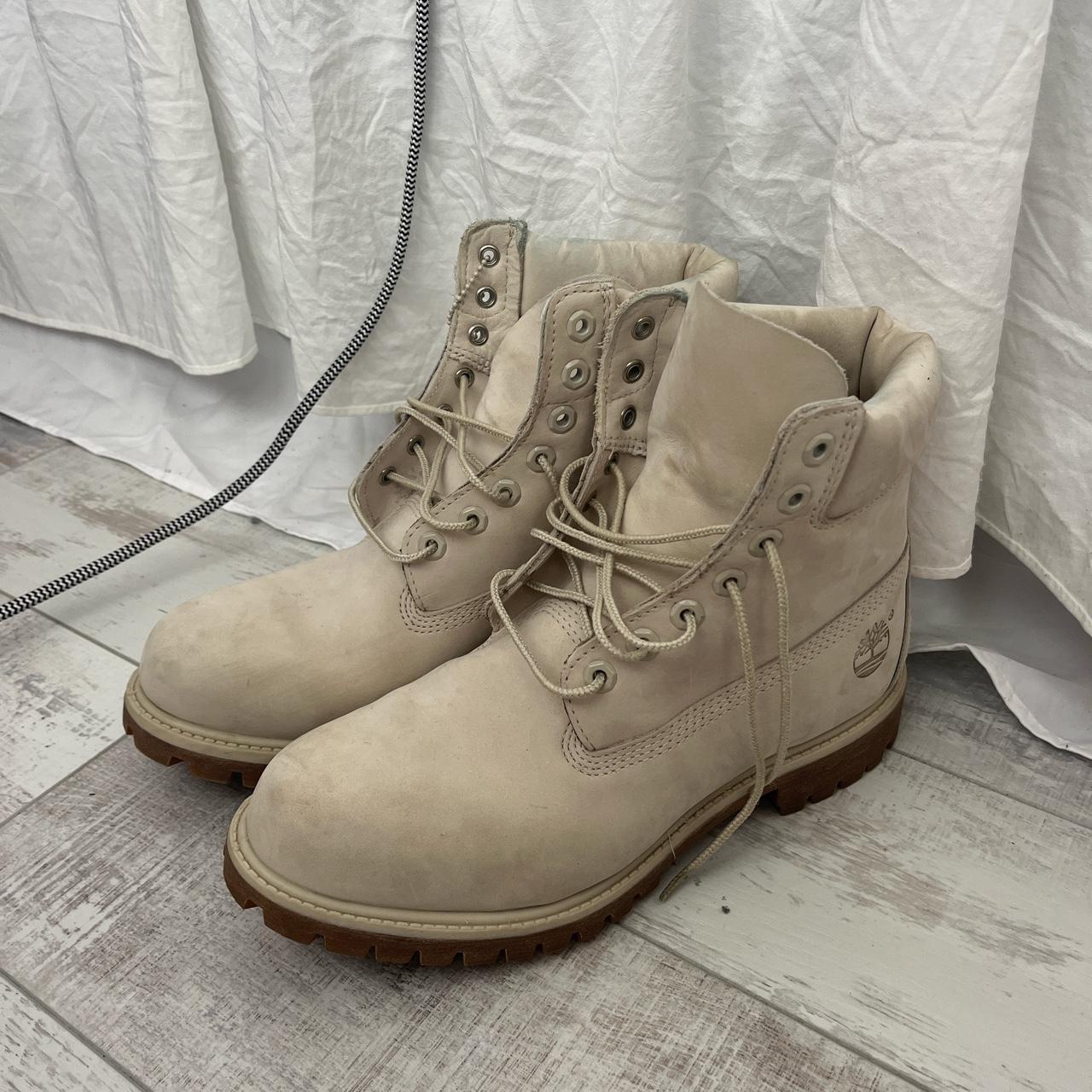 Cookies n 2025 cream timberlands