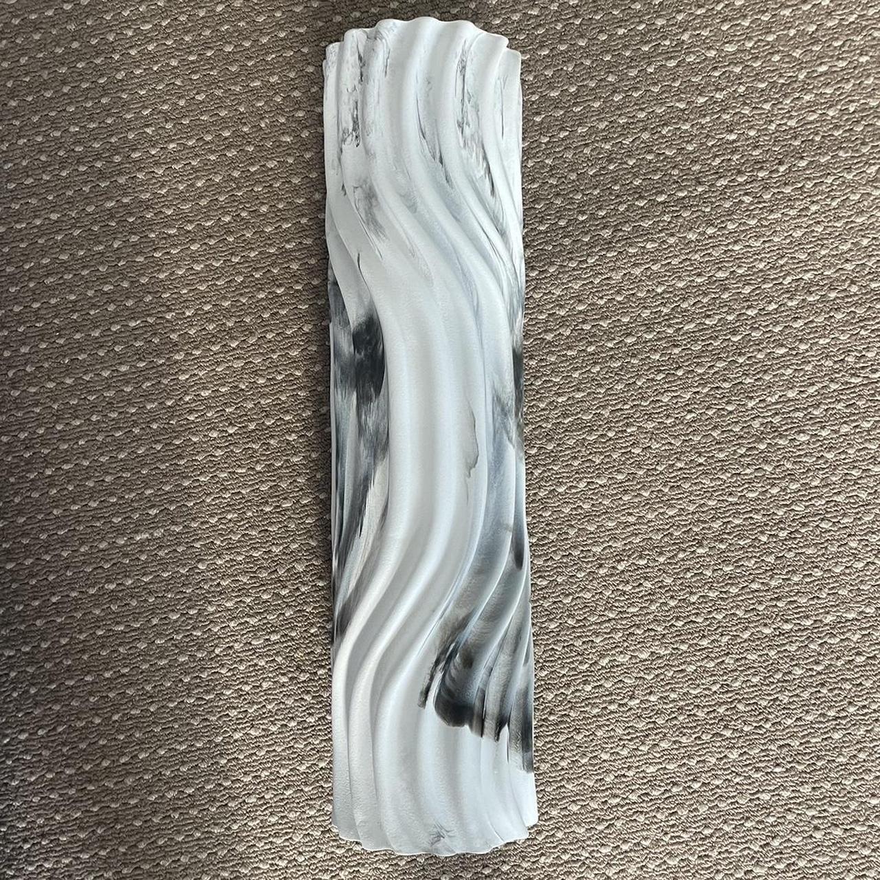 LULULEMON double Foam Roller foamroller gym... Depop